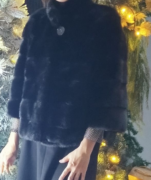 Продаю шубу  автоледи