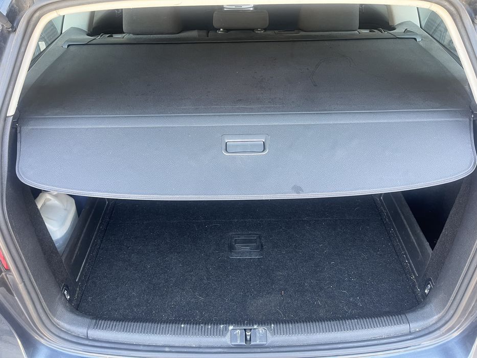 Vw Passat 2.0d BMP na chasti Пасат на части