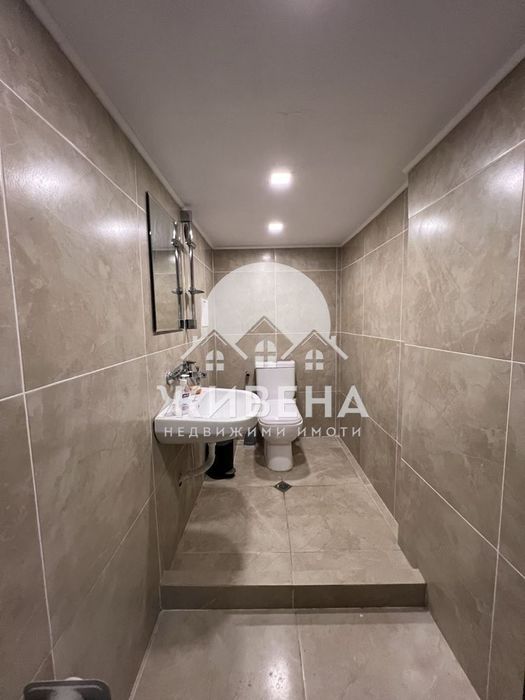 Хотел в к.к. Св.Св. Константин и Елена, площ 750 кв.м