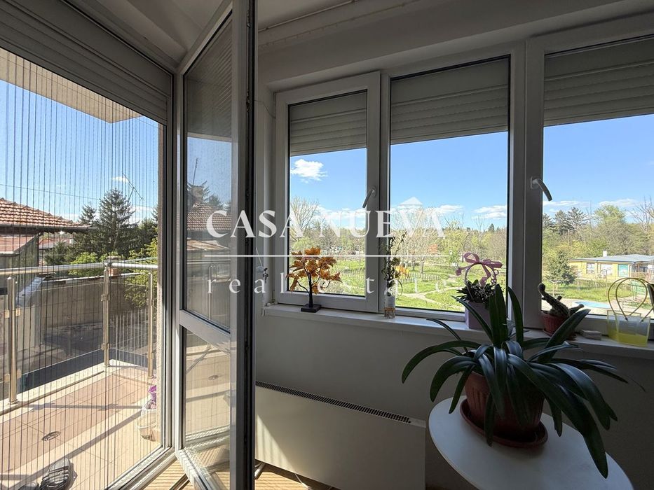 Продава се Двустаен апартамент в Банкя - 50 кв.м за 2600 €/кв.м - Снимка #6