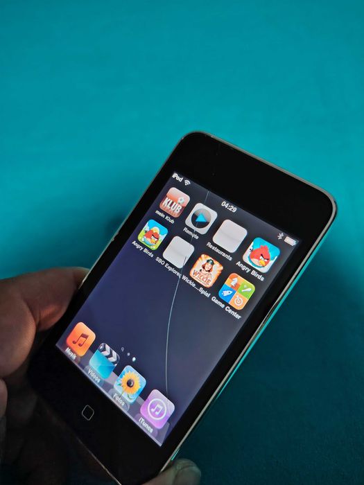 APPLE IPod touch model A1288 16 Gb