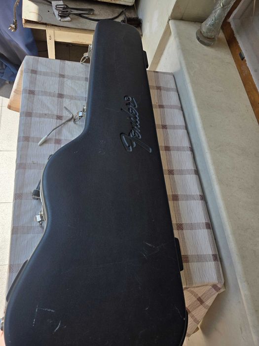 Fender American Stratocaster 2001