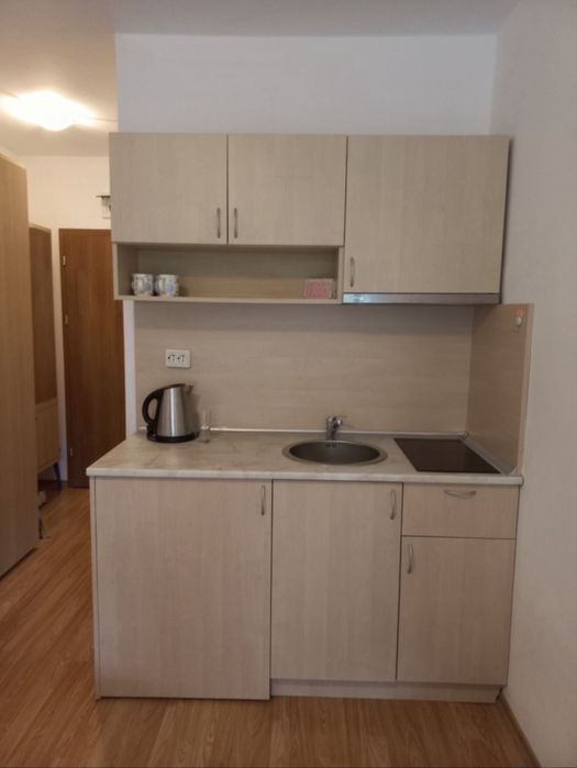 Студио за продажба в Слънчев бряг | комплекс Гербер 1