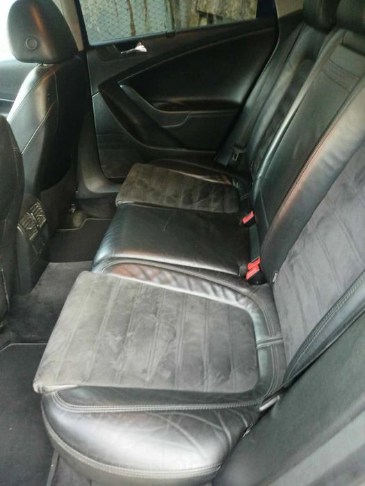 VOLKSWAGEN Passat 2007 — imagine 2