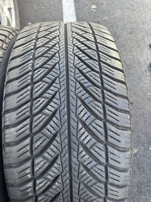 Cauciucuri 245 45 R 18 Dot 2018