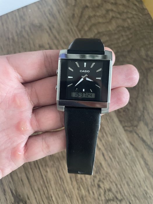 Casio MTF-110 Quartz