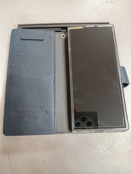 Samsung galaxy Z Fold 8 Ultra