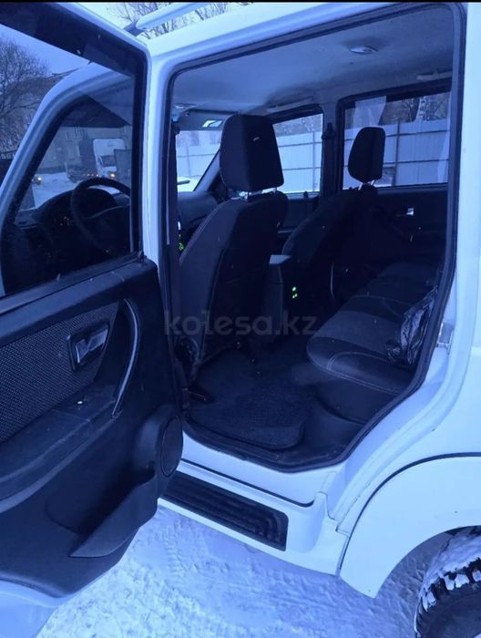 Продам УАЗ Патриот