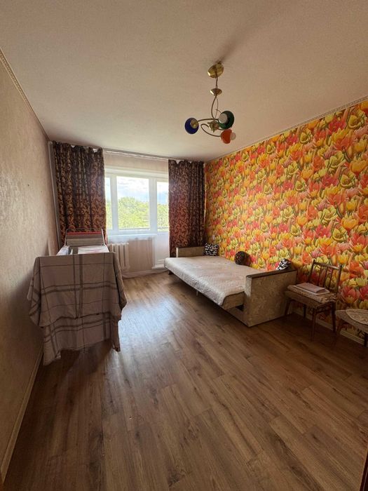 Сдам квартиру в центре.