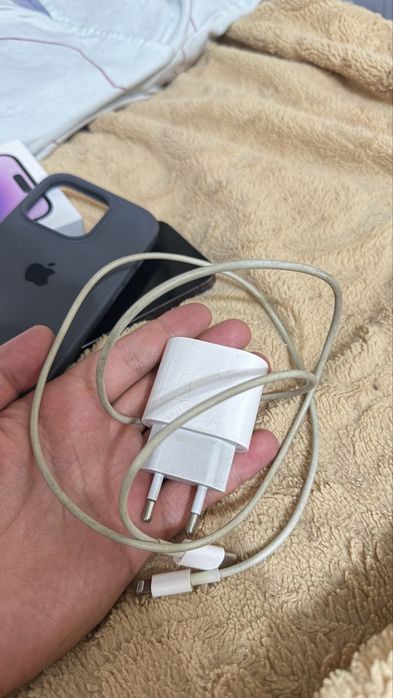 iPhone 14 Pro, 256 ГБ