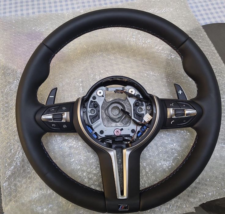 Volan m bmw f20 f21 f22 f23 f25 f30 f31 f32 f33 f36 f15 f16