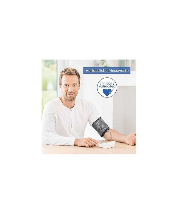 Tensiometru de brat, Beurer BM27