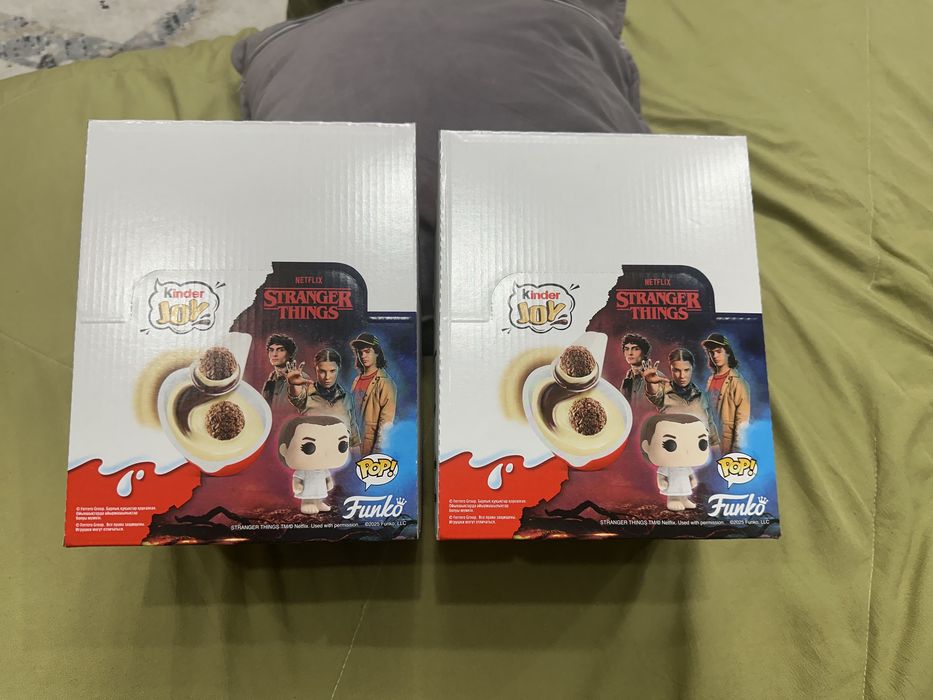 Продам киндер ОСД