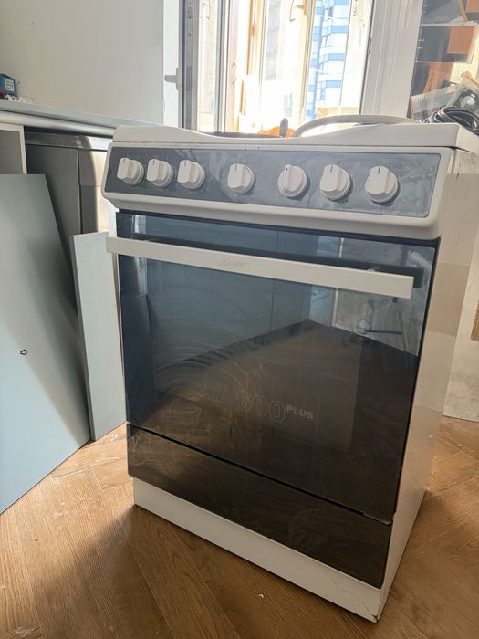 Продам плиту Kaiser