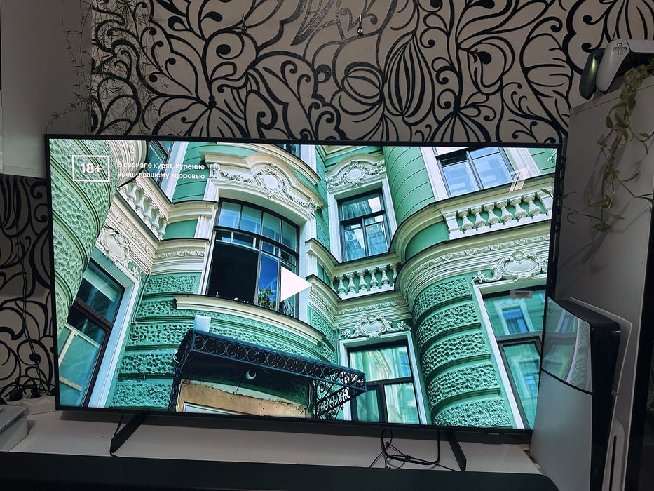 Телевизор Samsung 50” Smart TV