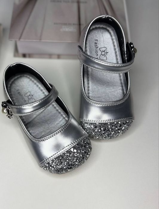 Комбо юбка и туфли