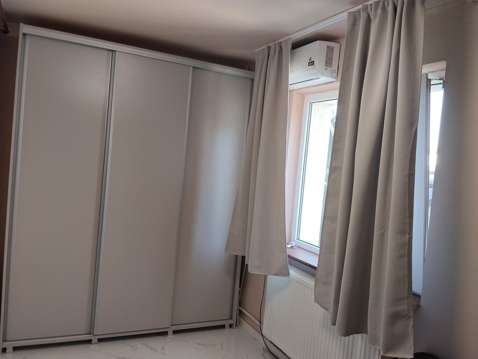 PROPRIETAR, vând garsonieră (zona Brâncoveanu) confort 3, 16 m2,