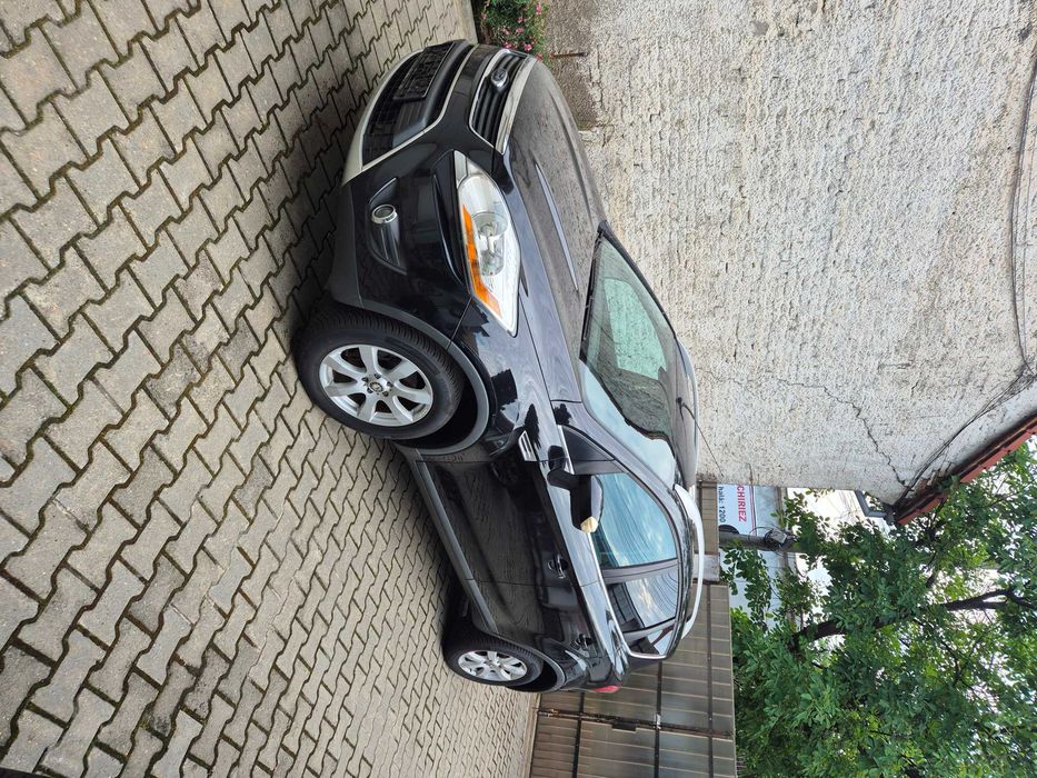Vand Ford Kuga 2.0 Diesel Model TITANIUM