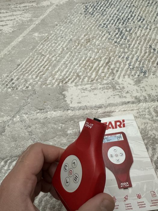 Продам толщиномер ETARI 700MAX