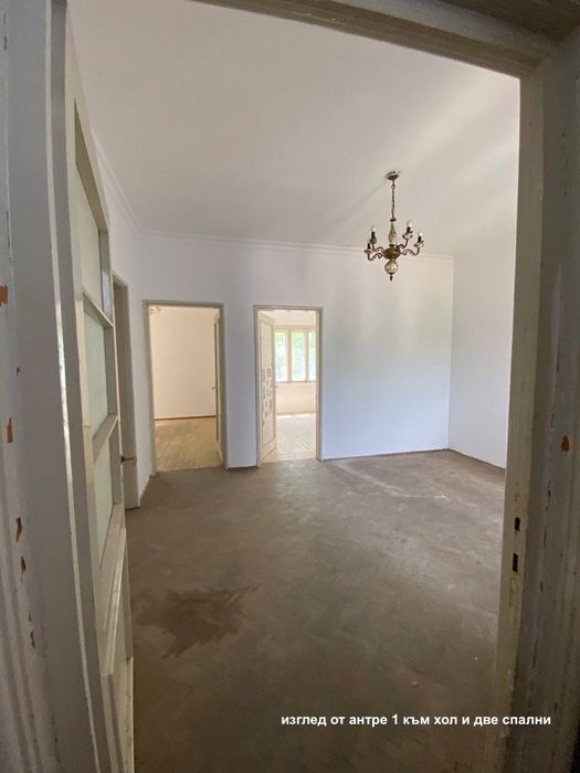 Продава се Етаж от къща в Пловдив, Център - 175 кв.м за 2846 €/кв.м - Снимка #6