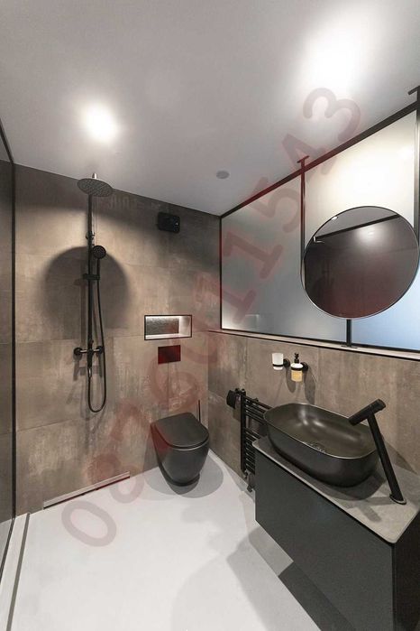 Дава се под наем Двустаен апартамент в София, Кръстова вада - 67 кв.м за 800 € - Снимка #10