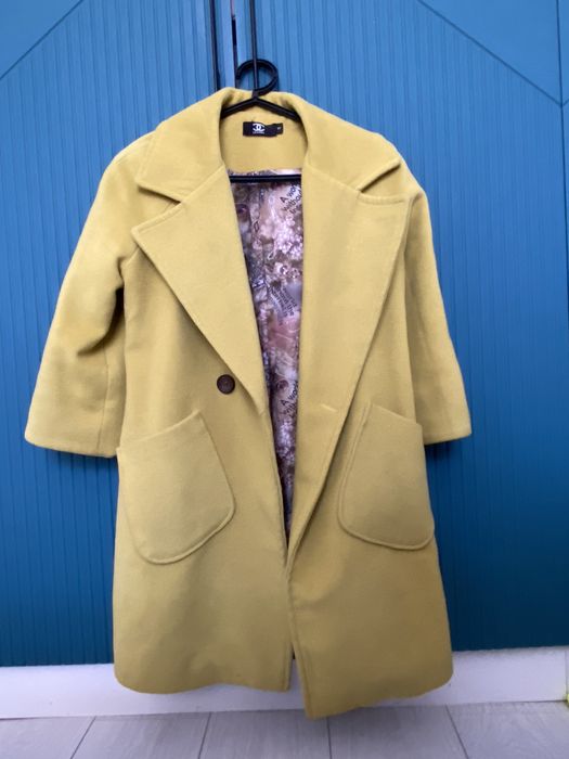 Продам пальто женское