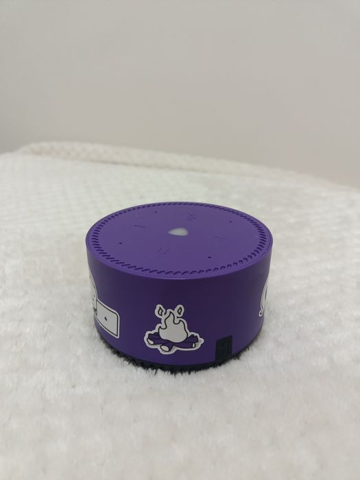 Умная колонка Алиса