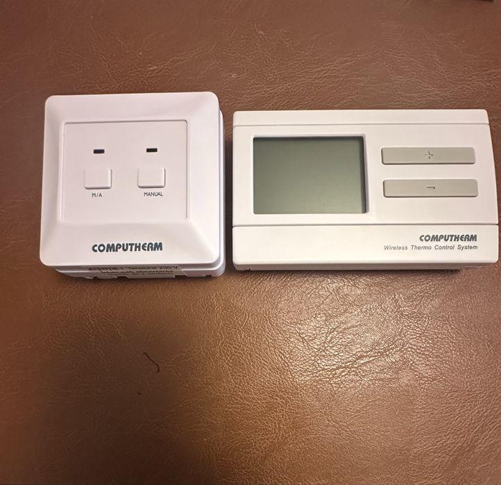 Termostat de ambient