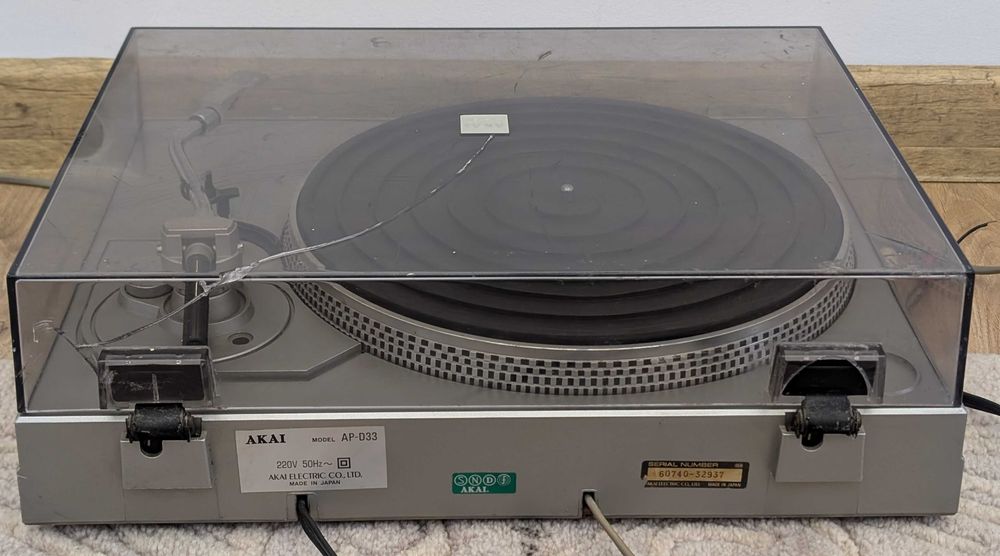 Vand D33, Urgent 170 RON