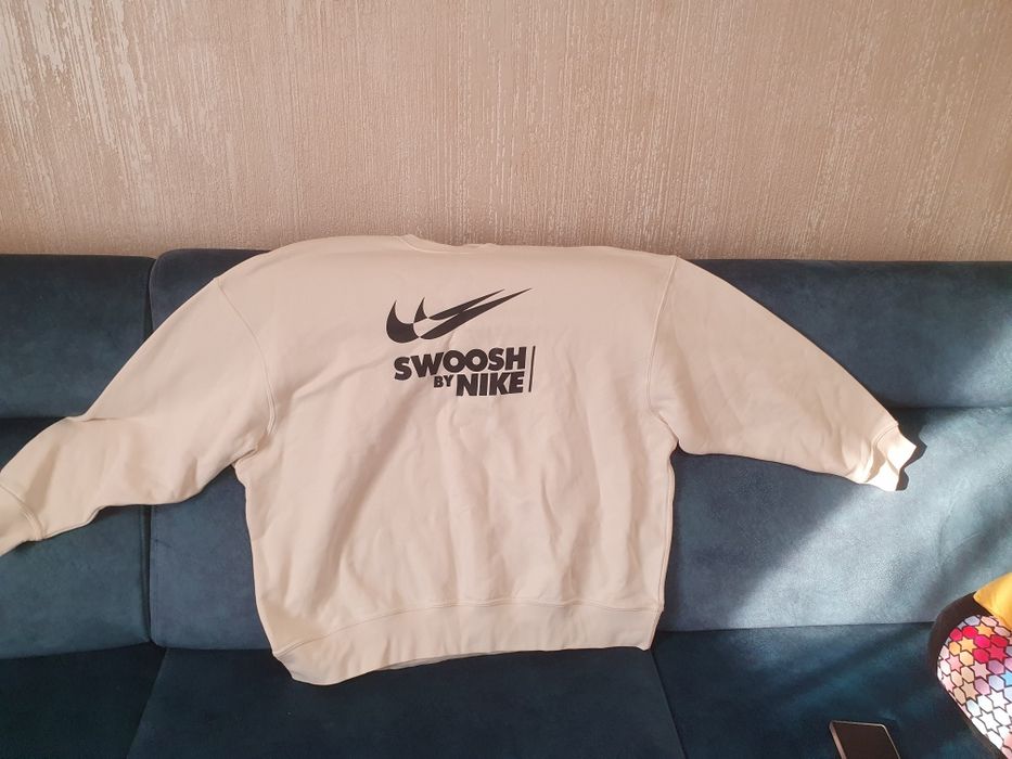 Hanorac/Bluza mânecă lunga Nike