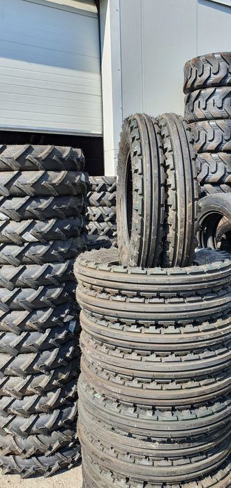 5.50-16 cauciucuri noi inguste de la BKT pentru straf 2WYX