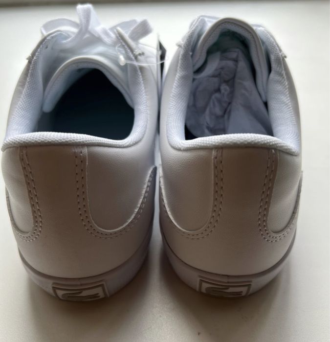 Мужские кроссовки Lacoste
