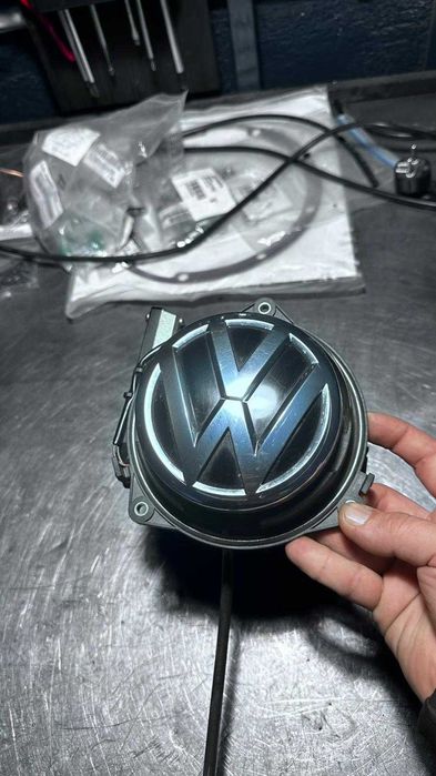 Camera marsarier VW Passat B8 combi