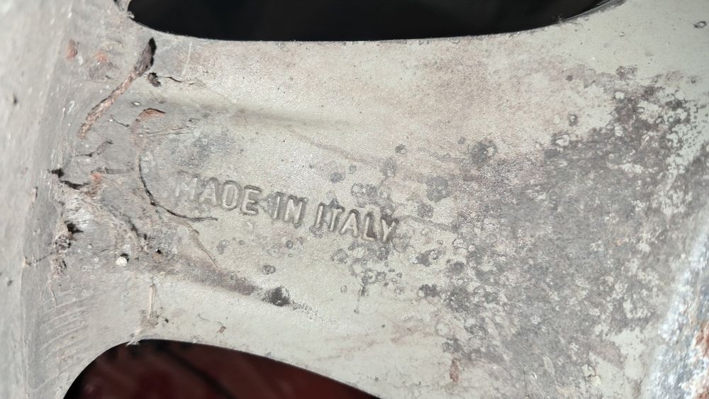 Гуми с джанти 15" за Хонда