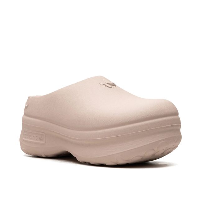 Adidas crocs muli размер 40 маломер