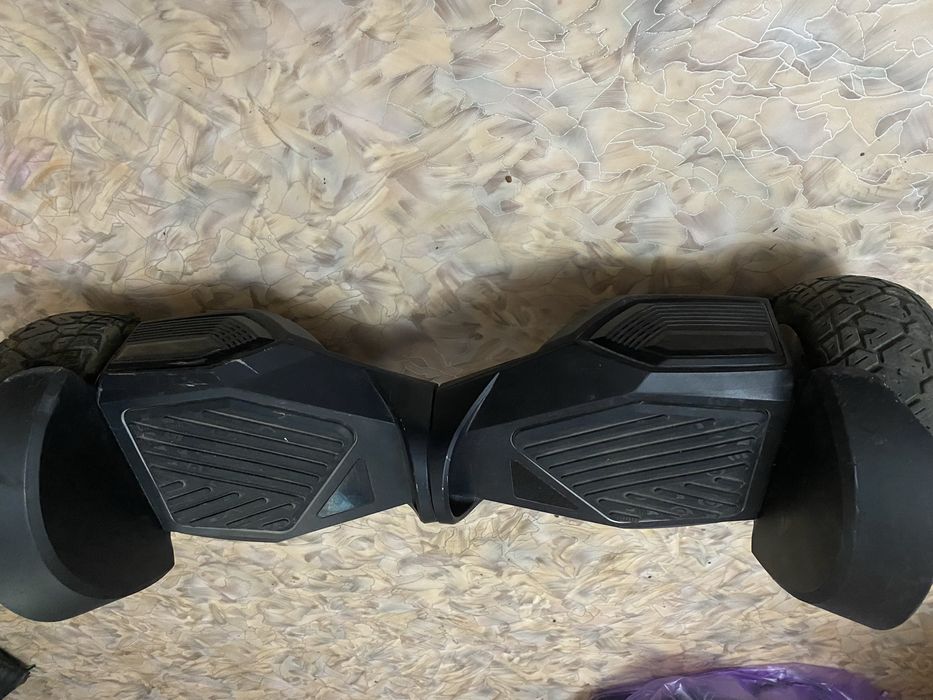 Гироскутер до 100кг