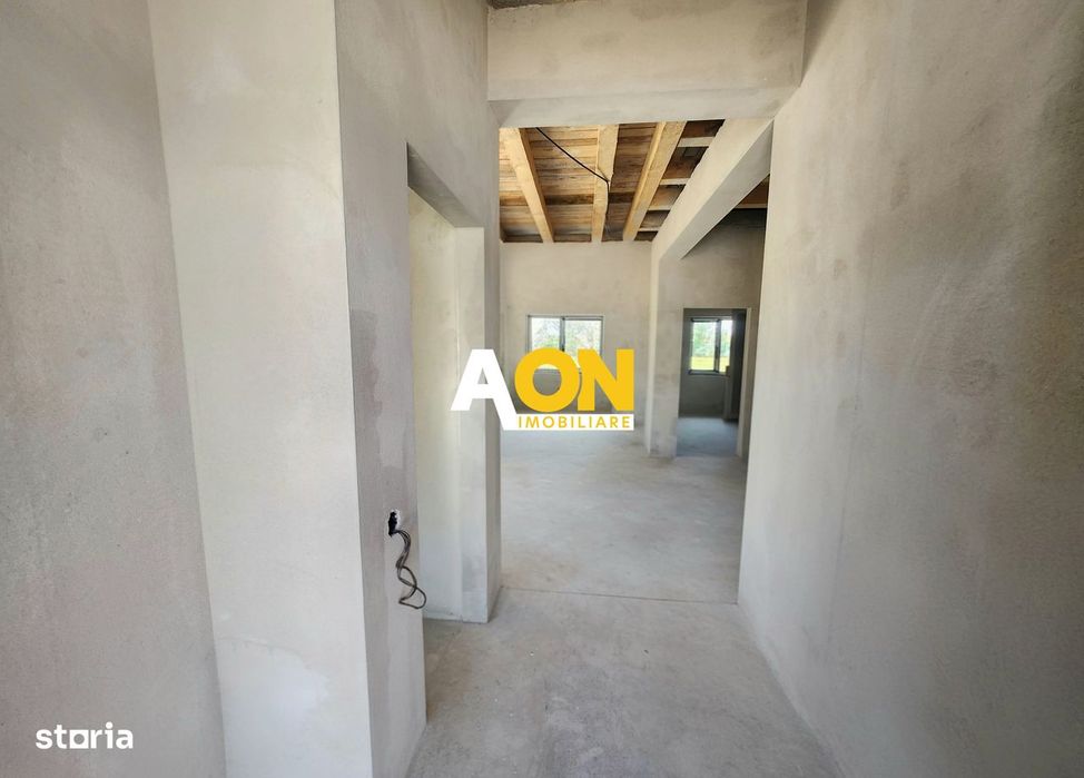 Casa noua 4 camere, 399mp teren, predare la cheie, Orizont