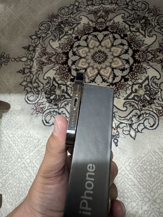 iPhone 12 Pro 256 LLA