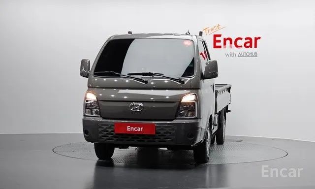 Hyundai Porter EV 2023 O'zbekistongacha 15.900$ Koreadan zakazga obkeb