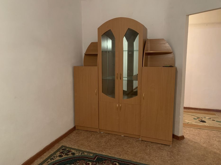 Квартира 1 комнатная