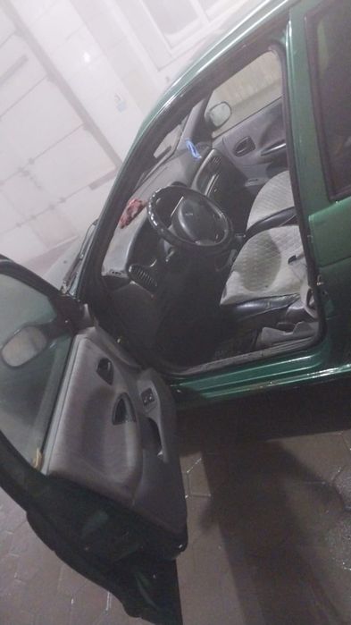 Продам автомобиль