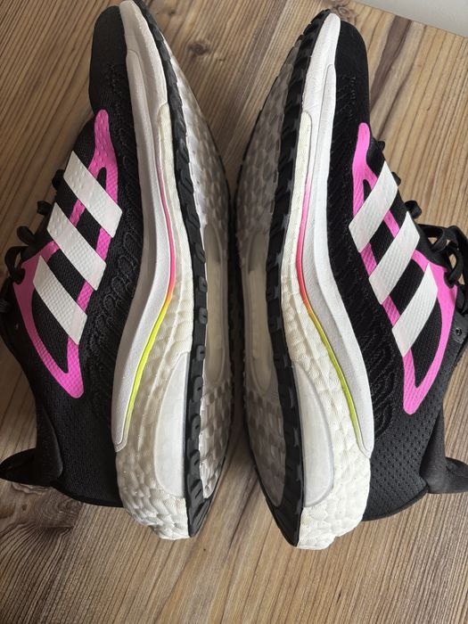 Дамски маратонки Adidas Solar Glide 3