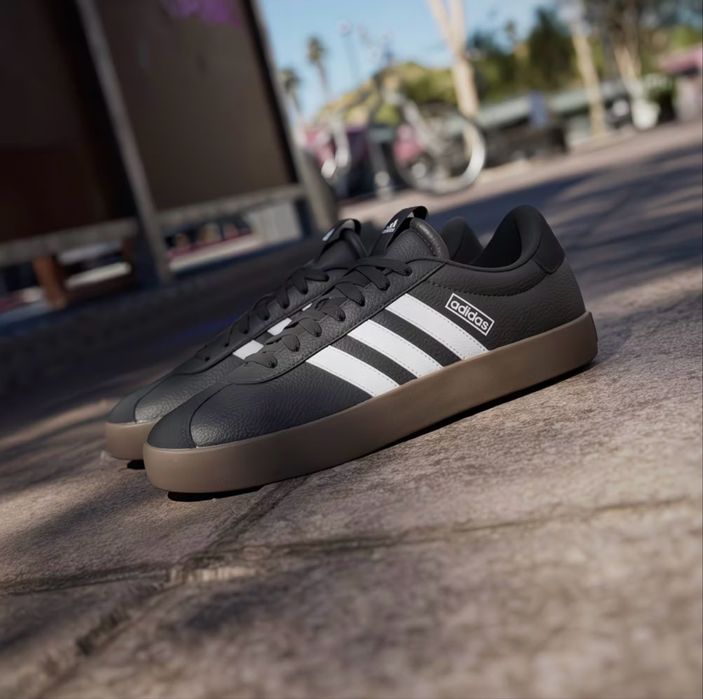 Продаю Кеды adidas 44,5