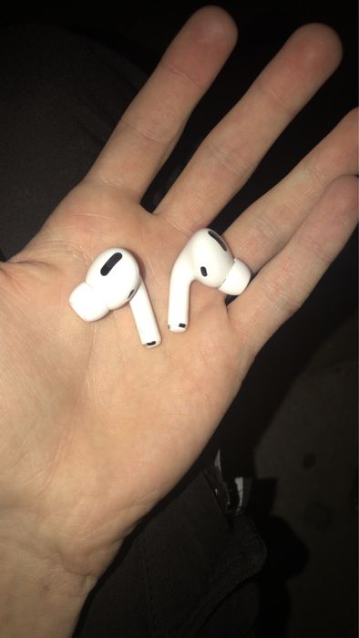 Продам AirPods Pro 2