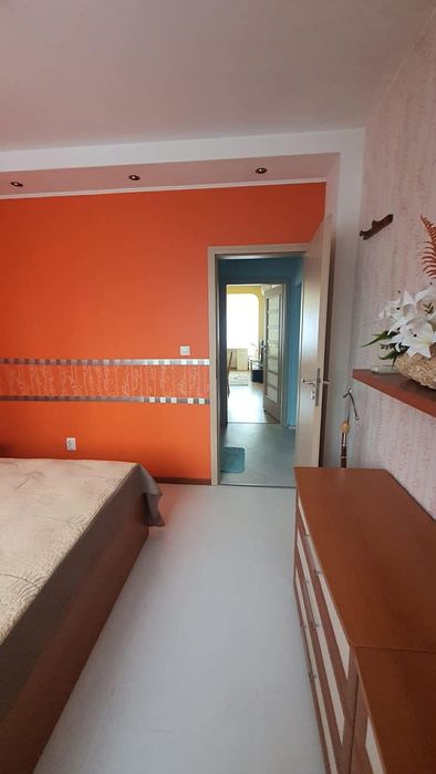 Тристаен апартамент под наем в ж.к. Лозенец, 2218854