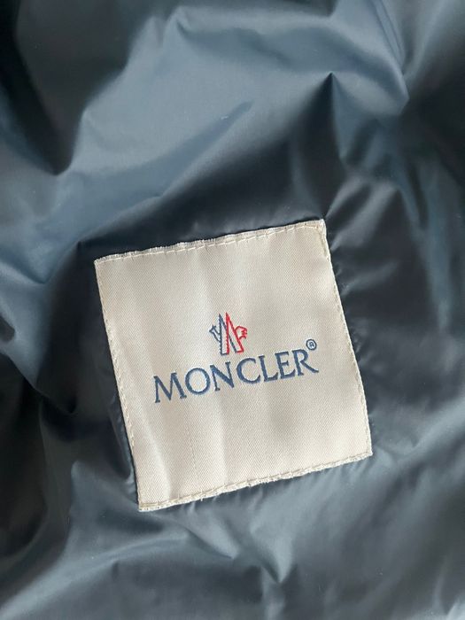 Geaca Dama Moncler mărimea S-M