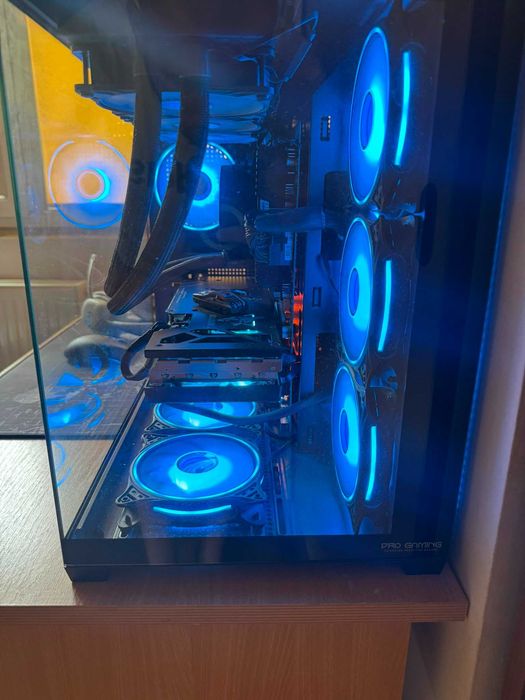 PC Gaming High-end