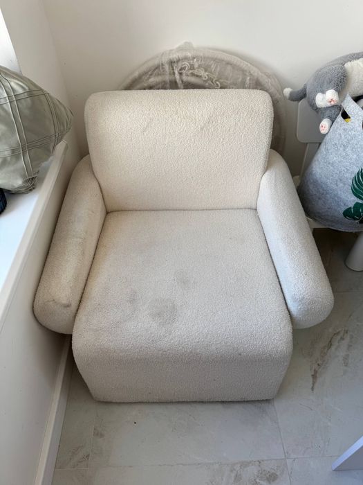 Продам кресло десткое самовывоз