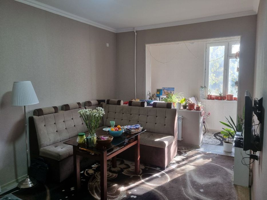 Срочно продается 2/2/4 Ттз2