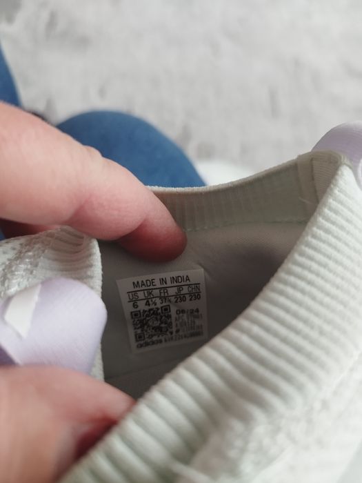 Дамски маратонки Адидас